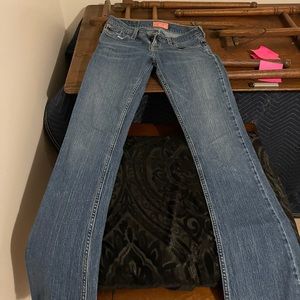 Women’s Jeans